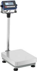 Steinberg Systems Platform mérleg - 30 kg / 0, 001 kg - 30 x 40 cm - kg / lb - LCD (SBS-PF-30/1S)
