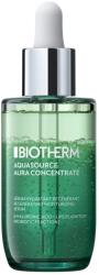 Biotherm - Aquasource Aura Concentrate Hidratáló szérumok 50 ml