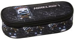 Minecraft Wall ovális tolltartó (258342)