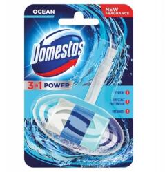 Domestos WC-illatosító, Domestos Power 3w1, Ocean, 40g (85577)