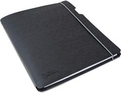 Rapesco Irodai jegyzetfüzet A5 Germ Savy Antibacterial 200 vonalas lap (1637)