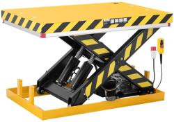 MSW Ollós emelő - 380 V - 2000 kg (MSW-SLT-2000)