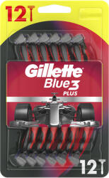 Gillette Blue3 Plus Comfort, 12 db