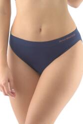 Eco Bamboo klasszikus női bugyi bambusz szálból 00037P, S/M, kék (G00037DCMMERSM)