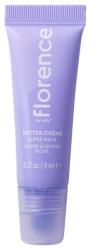 Florence By Mills - Butter Creme Ajakbalzsamok 8 ml Glazed