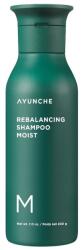 AYUNCHE - Rebalancing Shampoo Moist Samponok 200 g
