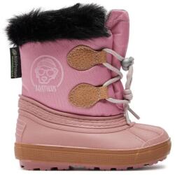 Boatilus Gyerekcsizma, Boatilus, 28880, szintetikus, rózsaszín, 26-27 EU (0000304528880-26/27)