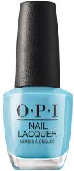 OPI Vernis à Ongles Can't Find My Czechbook NLE75 15 ml Női