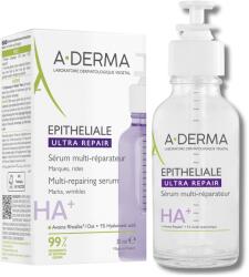 A-DERMA Serum Multireparator HA+ Epitheliale Ultra Repair, A-Derma, 30 ml