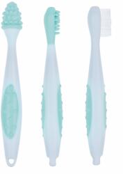 Bebeconfort fogkefe készlet, 3-36 hó