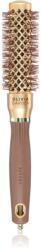 Olivia Garden Expert Shine Wavy perie rotundă pentru păr 25 mm 1 buc