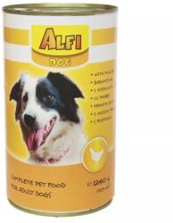 Alfi Konzerv Szárnyas 6x1240g