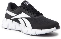 Reebok Gyerekcipő, Reebok, 209992106, Textil, Fekete, 36, 5 EU (GW8350_365)