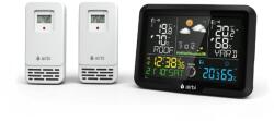Airbi DUO Color - 2 vezeték nélküli érzékelővel és színes kijelzővel (BI1023)