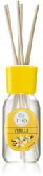 THD Classic Vanilla difuzor de aroma 100 ml
