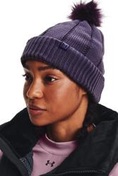 Under Armour Under Armour, Town Tassel Hat, Lila, 54-58 cm (1365936-500)