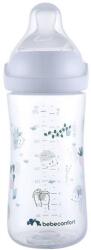 Bebeconfort Emotion Physio, fehér, 270 ml, 0-12 m+
