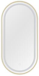 ELTAP Micedi L, 50x100x4cm, Tükrök világítással, Tükör - mindigbutor