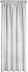Eurofirany ERIS függöny 140 x 270 cm rejansa Eurofirany világosszürke (462632)