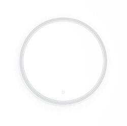 ELTAP Orandiu L, 60x60x4cm, Tükrök világítással, Tükör - mindigbutor