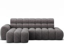 Eltap Ceedro, Szekcionált bútorok, Szürke, Aura 04 - balos - mindigbutor