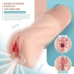 Mistress Sucktroker I