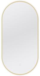 ELTAP Micedi A, 50x100x4cm, Tükrök világítással, Tükör - mindigbutor