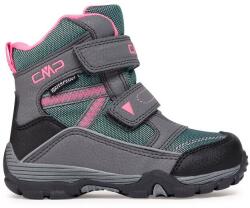 CMP Gyerek csizma, CMP, 07344, Ekobőr, Többszínű, 27 EU (0000207707344-27)