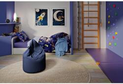 Eltap Robo gyerek kuckó, Sötétkék, Poco 40 - mindigbutor