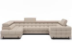 Eltap Fectory, Szekcionált bútorok, Bézs, Calmora 18 - balos - mindigbutor