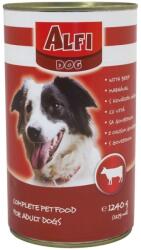 Alfi Konzerv Marha 12x1240g