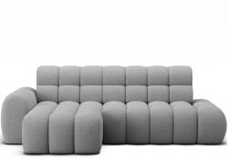 Eltap Ceedro, Szekcionált bútorok, Szürke, King 04 - balos