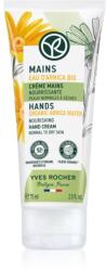 Yves Rocher Mains crema nutritiva de maini Organic Anica Water 75 ml