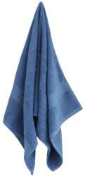 York fürdőlepedő, 50x100cm, pamut, 550g/m2, kék (2354534)