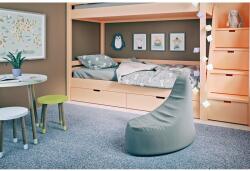 Eltap Berry, gyerek kuckó, Szürke, Poco 3 - mindigbutor