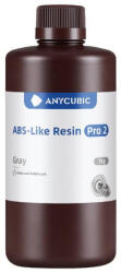 ANYCUBIC ABS-Like Resin Pro 2 gyanta (szürke) (SABP2GY-102A) - scom