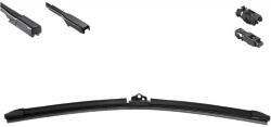 Valeo First Multiconnection Lapos ablaktörlő, 600 mm, 1 db (VAFM61)