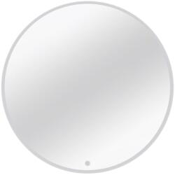 ELTAP Elistul A, 80x80x2cm, Tükrök világítással, Tükör - mindigbutor