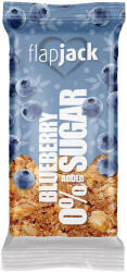 flapjack áfonyás zabszelet hozzáadott cukor nélkül - 100g - kamraellato