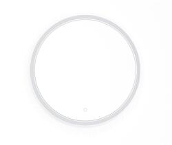 ELTAP Orandiu L, 80x80x4cm, Tükrök világítással, Tükör - mindigbutor