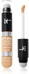 IT Cosmetics Bye Bye Dark Spots krémes fedő korrektor hölgyeknek 23 Light Warm 7 ml