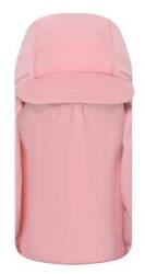 LEGO Lányka sapka, Lego, 300687567, Poliamid, 48 CM, Rózsaszín (0000300687567_48)