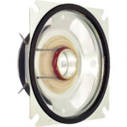 VISATON SL 87 WPM 3.3 coll 8 cm Szélessávú hangszóró 20 W 8 ? (SL 87 WPM)