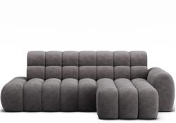 Eltap Ceedro, Szekcionált bútorok, Szürke, Aura 04 - jobbos - mindigbutor