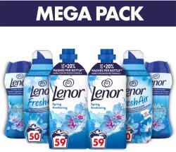 Lenor Spring Awakening 2× 1, 239 l + Fresh Air Fresh Wind 2× 700 ml + Spring Awakening 2× 270 g (PPR3322bun)