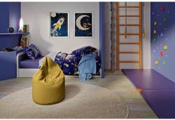 Eltap Robo gyerek kuckó, Sárga, Poco 50 - mindigbutor