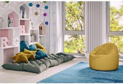 Eltap Bondo, gyerek kuckó, Sárga, Poco 50 - mindigbutor