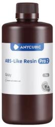 ANYCUBIC ABS-Like Resin Pro 2 szürke (SABP2GY-102A)