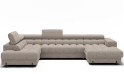 Eltap Feraria, Szekcionált bútorok, Bézs, King 18 - balos