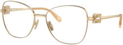 Miu Miu Szemüvegek Miu Miu MU 50XV 14M1O1